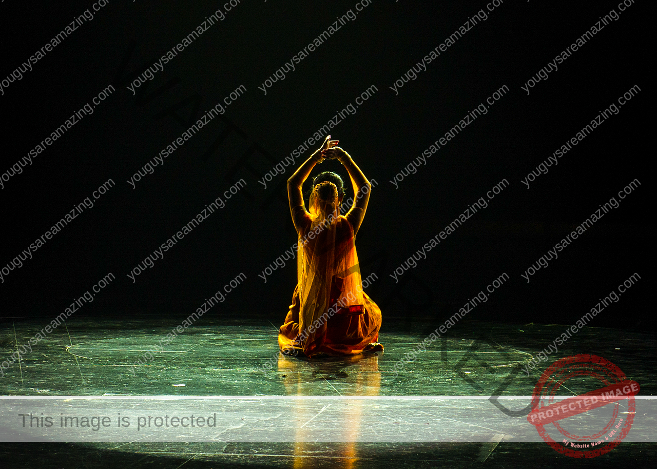 Kathak/Classical Dance