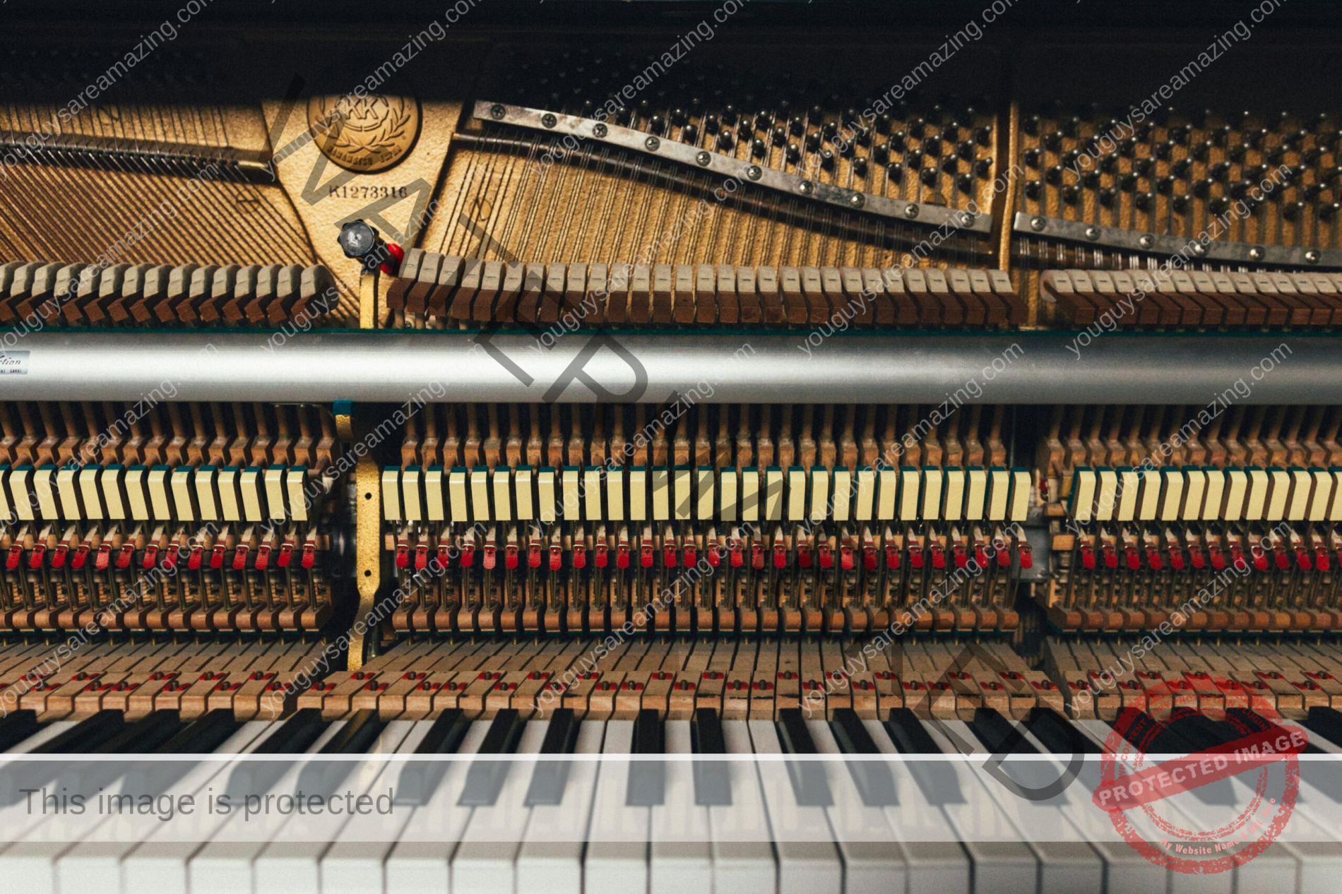 Piano/Keyboard